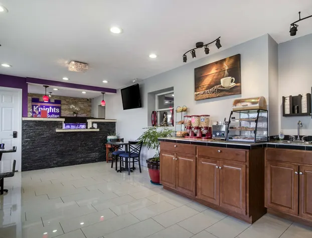 Knights Inn and Suites Salem hotel detail image 4