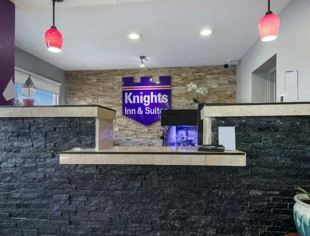 Knights Inn and Suites Salem hotel detail image 2