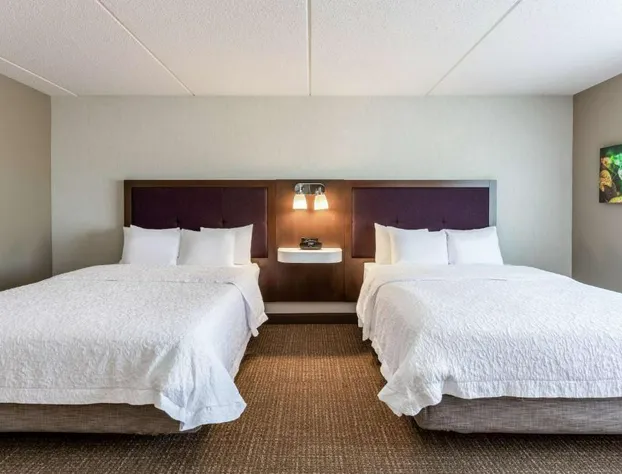 Hampton Inn & Suites Chicago-Libertyville hotel detail image 3