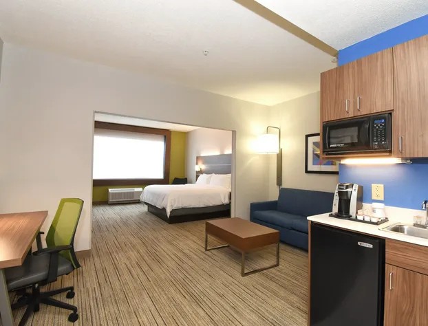 Holiday Inn Express Hotel & Suites Southern Pines by IHG hotel detail image 4