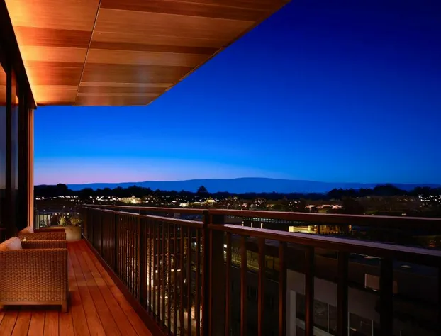 Nobu Hotel Palo Alto hotel detail image 3