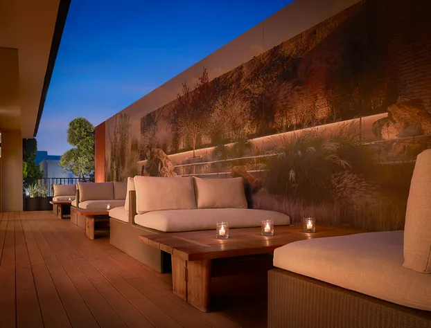 Nobu Hotel Palo Alto hotel detail image 3