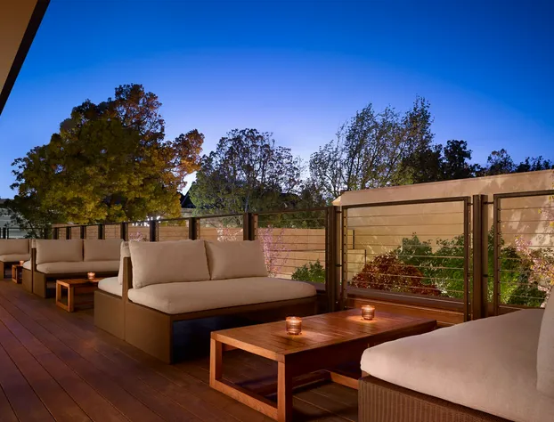 Nobu Hotel Palo Alto hotel detail image 4