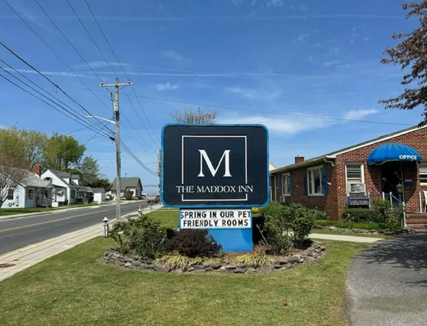 Maddox Inn hotel detail image 1