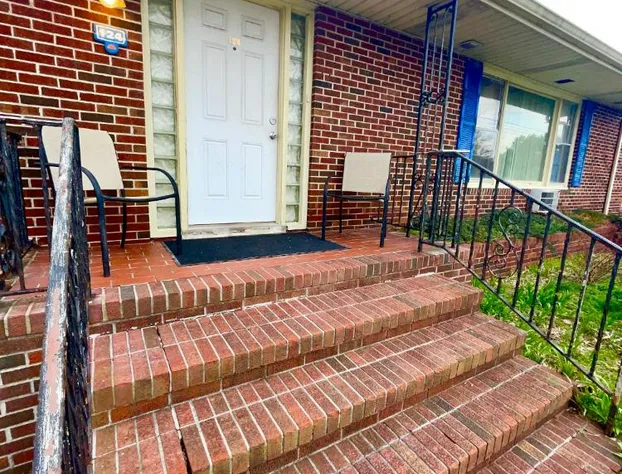 Maddox Inn hotel detail image 2