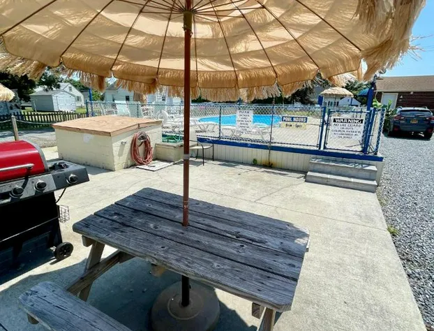 Maddox Inn hotel detail image 3