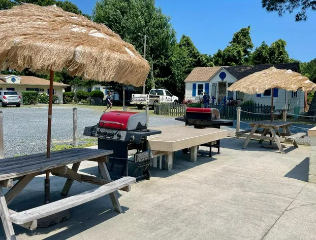 Maddox Inn hotel detail image 4