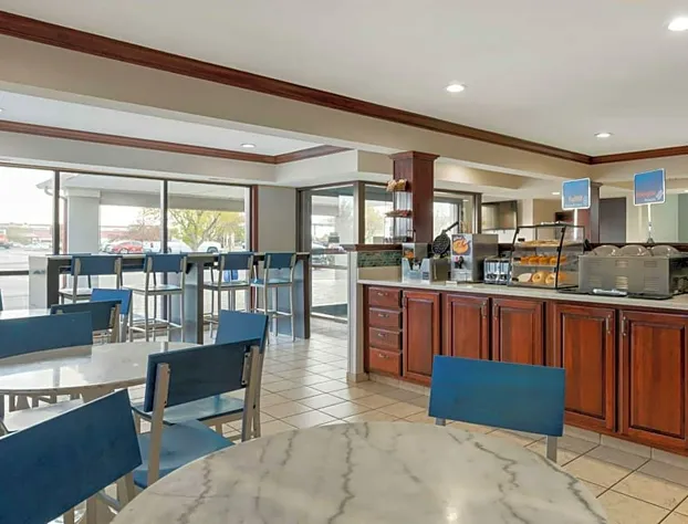 Best Western Edinburgh/Columbus hotel detail image 2