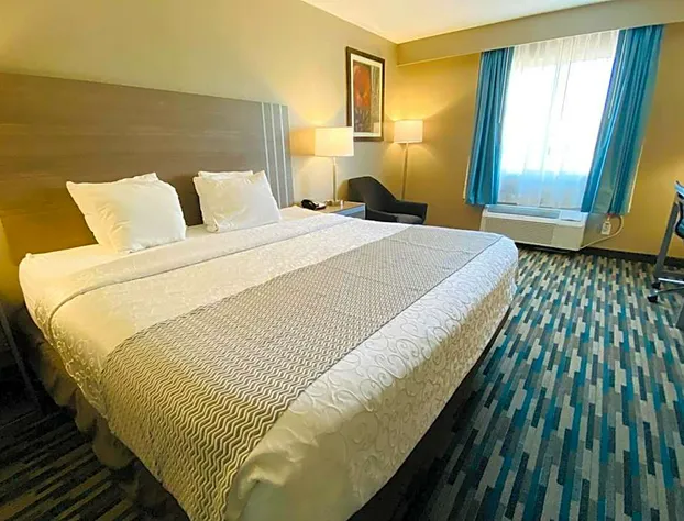 Best Western Edinburgh/Columbus hotel detail image 3