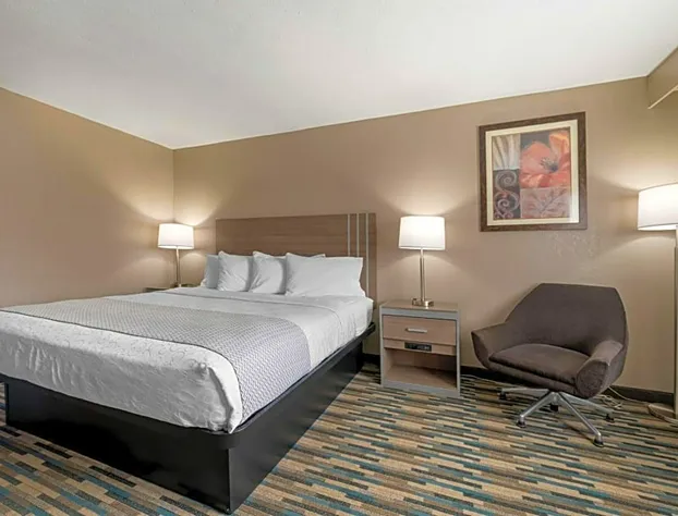 Best Western Edinburgh/Columbus hotel detail image 4