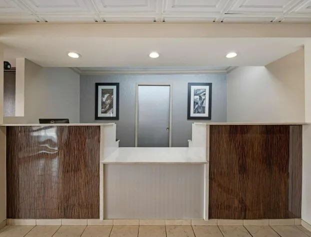 Best Western Edinburgh/Columbus hotel detail image 2