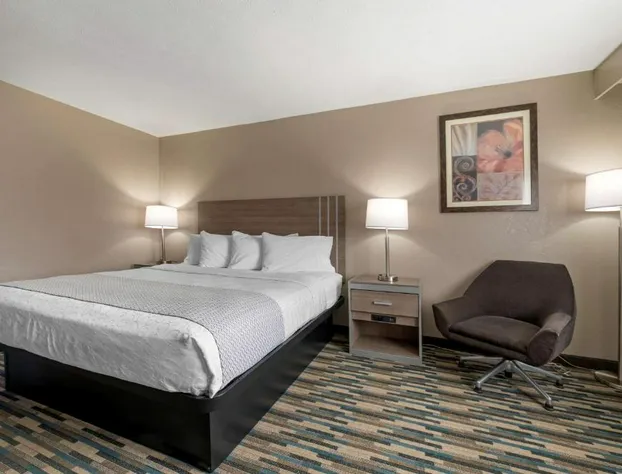 Best Western Edinburgh/Columbus hotel detail image 3