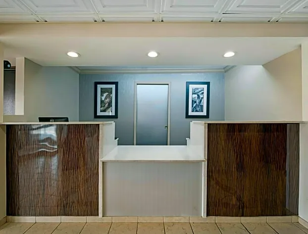 Best Western Edinburgh/Columbus hotel detail image 1