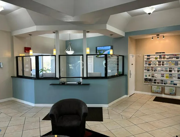 Admiralty Inn & Suites - a Red Collection Hotel hotel detail image 2