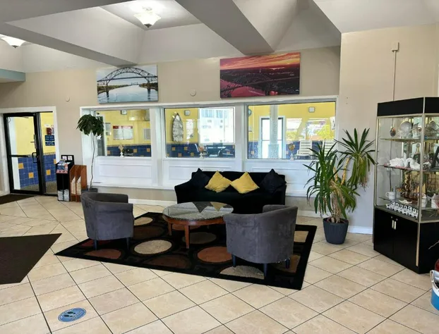 Admiralty Inn & Suites - a Red Collection Hotel hotel detail image 3