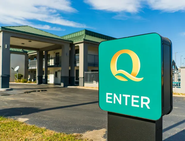 Quality Inn & Suites Monticello hotel detail image 2