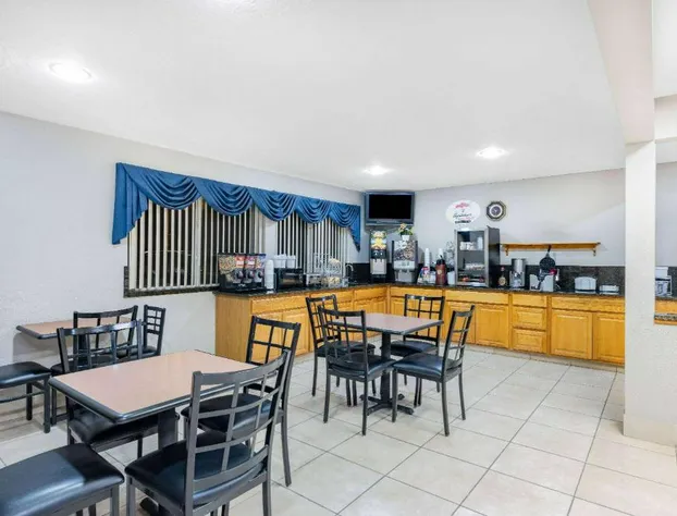 Super 8 by Wyndham Richfield UT hotel detail image 4