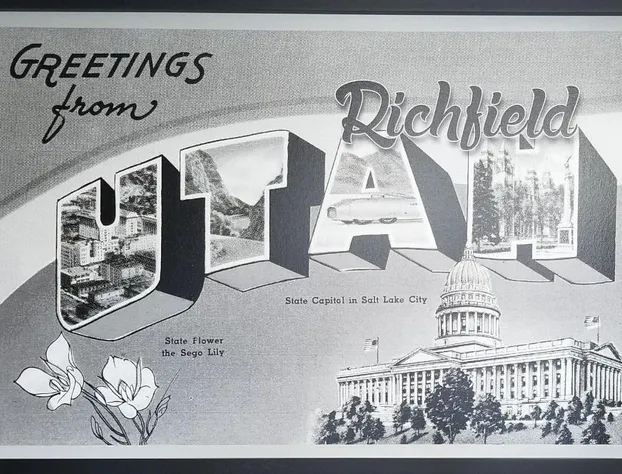 Super 8 by Wyndham Richfield UT hotel detail image 4