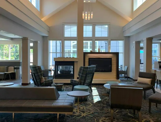 Residence Inn by Marriott Concord hotel detail image 4