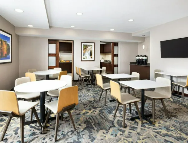 Residence Inn by Marriott Concord hotel detail image 2