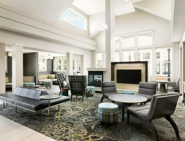 Residence Inn by Marriott Concord hotel detail image 1