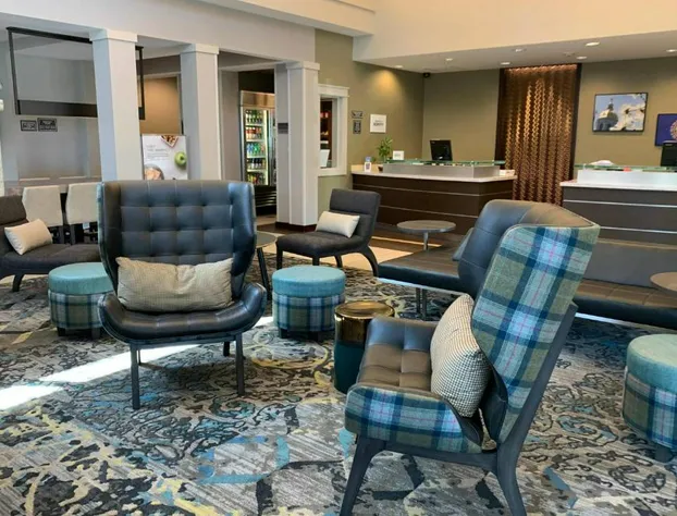 Residence Inn by Marriott Concord hotel detail image 2