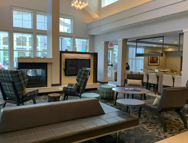 Residence Inn by Marriott Concord hotel detail image 3