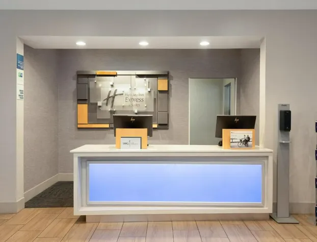 Holiday Inn Express Acworth - Kennesaw Northwest by IHG hotel detail image 4