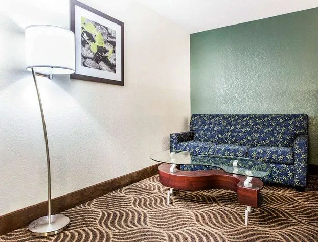 Quality Inn Black Mountain-Asheville East hotel detail image 4