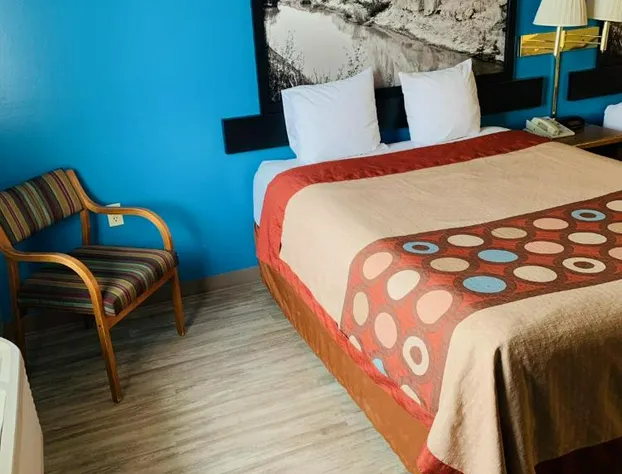 Super Star Inn & Suite Lincoln Crete hotel detail image 1