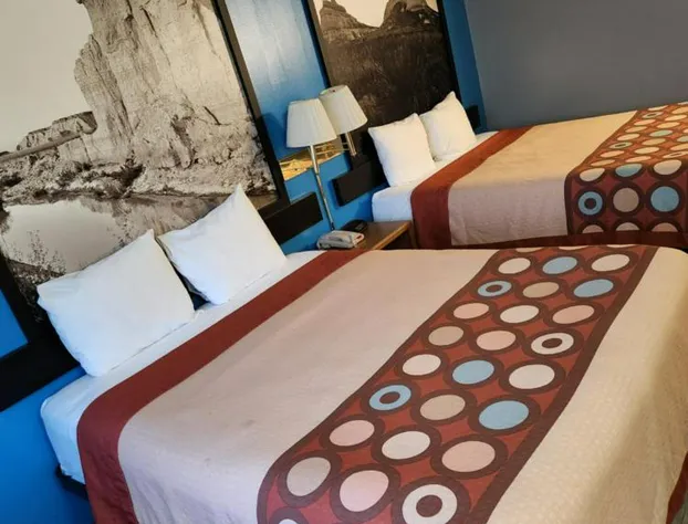 Super Star Inn & Suite Lincoln Crete hotel detail image 2