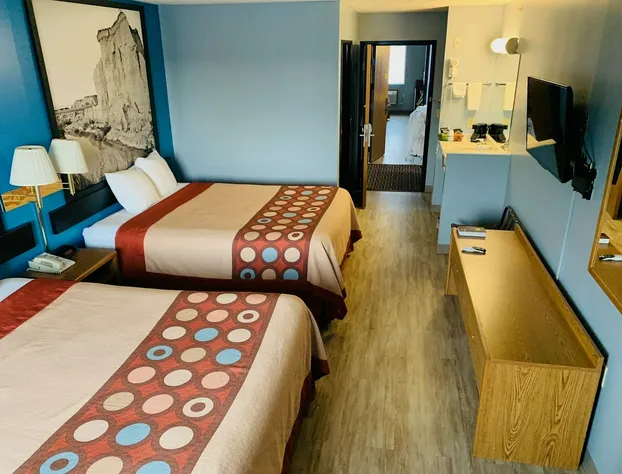 Super 8 by Wyndham Crete hotel detail image 1