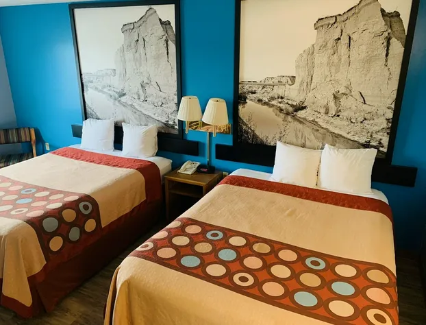 Super 8 by Wyndham Crete hotel detail image 4