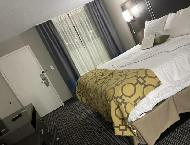 Baymont by Wyndham Topeka hotel detail image 3