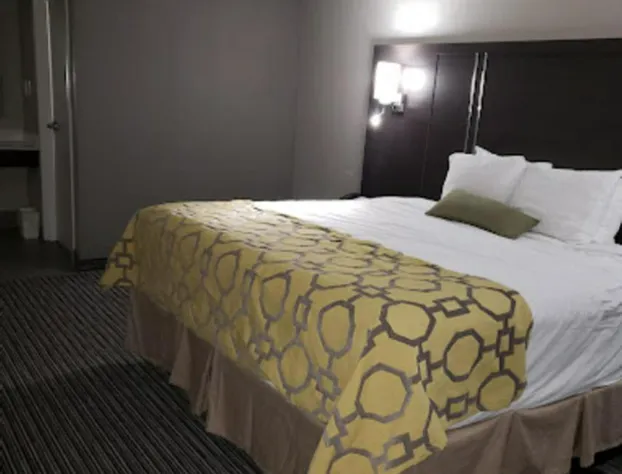 Baymont by Wyndham Topeka hotel detail image 4