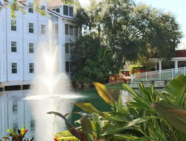 Hilton Vacation Club Grand Beach Orlando hotel detail image 1