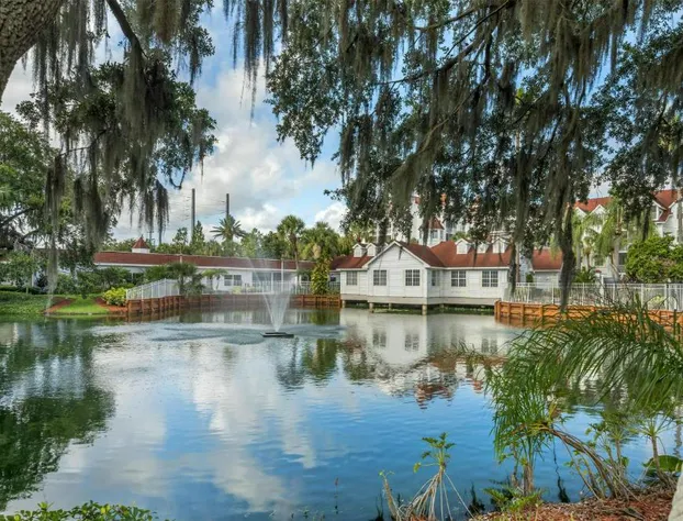 Hilton Vacation Club Grand Beach Orlando hotel detail image 2