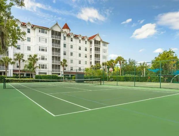 Hilton Vacation Club Grand Beach Orlando hotel detail image 4