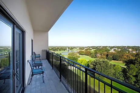 The Westin Dallas Stonebriar Golf Resort & Spa hotel hero