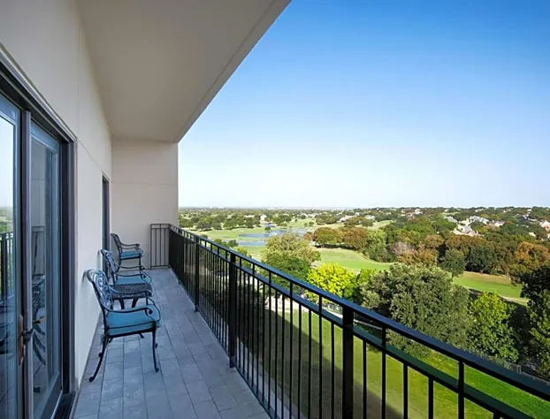 The Westin Dallas Stonebriar Golf Resort & Spa hotel detail image 1