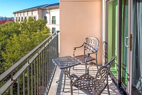 The Westin Dallas Stonebriar Golf Resort & Spa hotel detail image 3