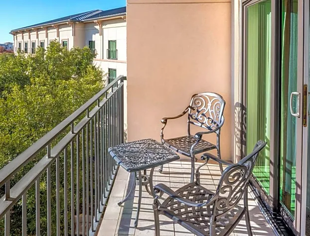 The Westin Dallas Stonebriar Golf Resort & Spa hotel detail image 4