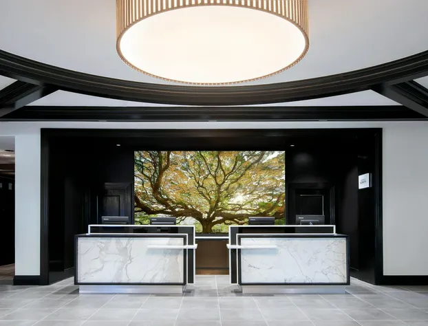 The Westin Dallas Stonebriar Golf Resort & Spa hotel detail image 3