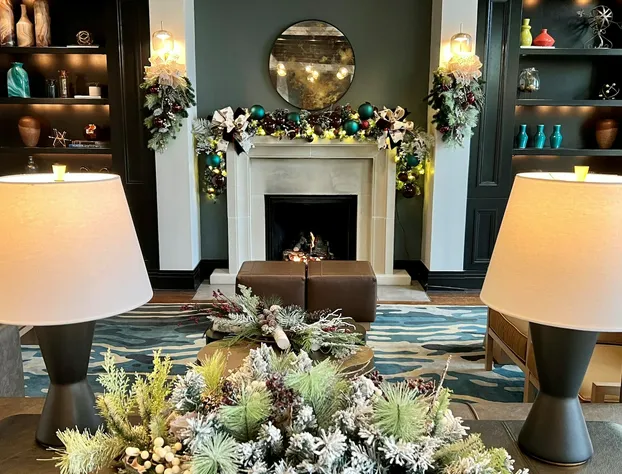 The Westin Dallas Stonebriar Golf Resort & Spa hotel detail image 4