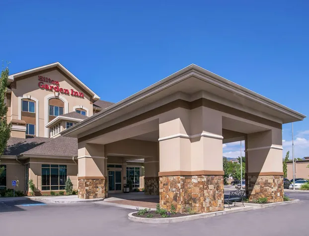 Hilton Garden Inn Salt Lake City Downtown hotel detail image 2