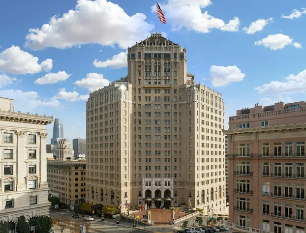 InterContinental Mark Hopkins by IHG hotel detail image 4