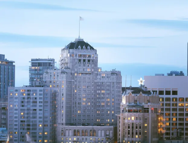 InterContinental Mark Hopkins by IHG hotel detail image 2