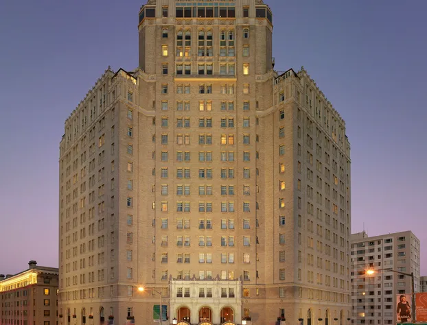 InterContinental Mark Hopkins by IHG hotel detail image 3