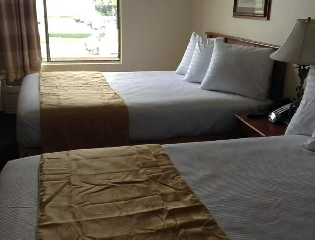 Best Inn & Suites hotel detail image 3