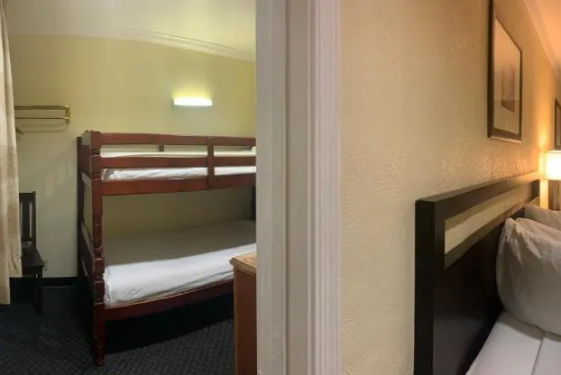 Best Inn & Suites hotel detail image 4